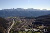 Luftaufnahme Kanton Tessin/Losone - Foto Losone 6624