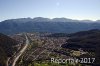 Luftaufnahme Kanton Tessin/Losone - Foto Losone 6625