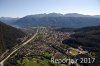 Luftaufnahme Kanton Tessin/Losone - Foto Losone 6629