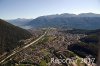 Luftaufnahme Kanton Tessin/Losone - Foto Losone 6632