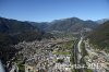 Luftaufnahme Kanton Tessin/Losone - Foto Losone 6636