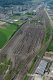 Luftaufnahme Kanton Zuerich/Rangierbahnhof Schlierental - Foto Rangierbahnhof 2417