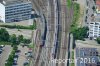 Luftaufnahme Kanton Zuerich/Rangierbahnhof Schlierental - Foto Rangierbahnhof 2522