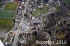 Luftaufnahme Kanton Luzern/Meggen/Meggen Sunneziel/Sunneziel Umbau Feb 2016 - Foto Sunneziel 02 2016 9964