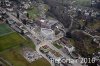 Luftaufnahme Kanton Luzern/Meggen/Meggen Sunneziel/Sunneziel Umbau Feb 2016 - Foto Sunneziel 02 2016 9973