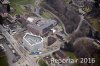 Luftaufnahme Kanton Luzern/Meggen/Meggen Sunneziel/Sunneziel Umbau Feb 2016 - Foto Sunneziel 02 2016 9990