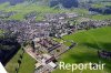 Luftaufnahme Kanton Schwyz/Einsiedeln/Kloster Einsiedeln - Foto Einsiedeln 0877