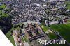 Luftaufnahme Kanton Schwyz/Einsiedeln/Kloster Einsiedeln - Foto Einsiedeln 0881