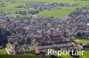 Luftaufnahme Kanton Schwyz/Einsiedeln/Kloster Einsiedeln - Foto Einsiedeln 0921
