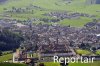 Luftaufnahme Kanton Schwyz/Einsiedeln/Kloster Einsiedeln - Foto Einsiedeln 0922