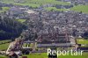 Luftaufnahme Kanton Schwyz/Einsiedeln/Kloster Einsiedeln - Foto Einsiedeln 0924