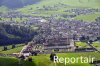Luftaufnahme Kanton Schwyz/Einsiedeln/Kloster Einsiedeln - Foto Einsiedeln 0925