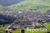 Luftaufnahme Kanton Schwyz/Einsiedeln/Kloster Einsiedeln - Foto Einsiedeln 0926