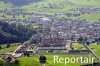 Luftaufnahme Kanton Schwyz/Einsiedeln/Kloster Einsiedeln - Foto Einsiedeln 0927