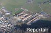 Luftaufnahme Kanton Schwyz/Einsiedeln/Kloster Einsiedeln - Foto Einsiedeln 2561
