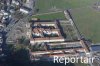 Luftaufnahme Kanton Schwyz/Einsiedeln/Kloster Einsiedeln - Foto Einsiedeln 2566