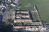 Luftaufnahme Kanton Schwyz/Einsiedeln/Kloster Einsiedeln - Foto Einsiedeln 2567