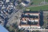 Luftaufnahme Kanton Schwyz/Einsiedeln/Kloster Einsiedeln - Foto Einsiedeln 2570