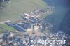 Luftaufnahme Kanton Schwyz/Einsiedeln/Kloster Einsiedeln - Foto Einsiedeln 2571