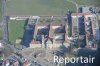 Luftaufnahme Kanton Schwyz/Einsiedeln/Kloster Einsiedeln - Foto Einsiedeln 2578