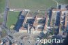 Luftaufnahme Kanton Schwyz/Einsiedeln/Kloster Einsiedeln - Foto Einsiedeln 2579