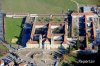 Luftaufnahme Kanton Schwyz/Einsiedeln/Kloster Einsiedeln - Foto Kloster Einsiedeln2