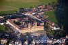 Luftaufnahme Kanton Schwyz/Einsiedeln/Kloster Einsiedeln - Foto Kloster Einsiedeln 4163