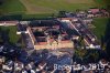 Luftaufnahme Kanton Schwyz/Einsiedeln/Kloster Einsiedeln - Foto Kloster Einsiedeln 4168