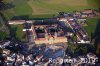 Luftaufnahme Kanton Schwyz/Einsiedeln/Kloster Einsiedeln - Foto Kloster Einsiedeln 4169