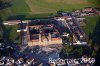 Luftaufnahme Kanton Schwyz/Einsiedeln/Kloster Einsiedeln - Foto Kloster Einsiedeln 4170