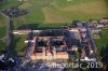 Luftaufnahme Kanton Schwyz/Einsiedeln/Kloster Einsiedeln - Foto Kloster Einsiedeln 4172
