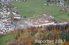 Luftaufnahme Kanton Schwyz/Einsiedeln/Kloster Einsiedeln - Foto Kloster Einsiedeln 7457