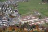 Luftaufnahme Kanton Schwyz/Einsiedeln/Kloster Einsiedeln - Foto Kloster Einsiedeln 7462