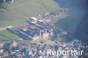 Luftaufnahme Kanton Schwyz/Einsiedeln/Kloster Einsiedeln - Foto Einsiedeln 2571
