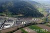 Luftaufnahme Kanton Luzern/Altishofen/Altishofen Galliker - Foto Altishofen Galliker 0560