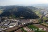 Luftaufnahme Kanton Luzern/Altishofen/Altishofen Galliker - Foto Altishofen Galliker 0561