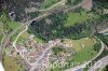 Luftaufnahme Kanton Uri/Wassen - Foto Wassen 1298