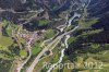 Luftaufnahme Kanton Uri/Wassen - Foto Wassen 1326