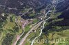 Luftaufnahme Kanton Uri/Wassen - Foto Wassen 1327