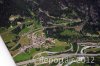 Luftaufnahme Kanton Uri/Wassen - Foto Wassen 1334