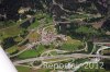 Luftaufnahme Kanton Uri/Wassen - Foto Wassen 1335