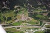 Luftaufnahme Kanton Uri/Wassen - Foto Wassen 1337