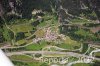 Luftaufnahme Kanton Uri/Wassen - Foto Wassen 1338
