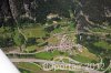 Luftaufnahme Kanton Uri/Wassen - Foto Wassen 1340