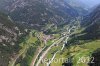 Luftaufnahme Kanton Uri/Wassen - Foto Wassen 1343