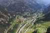 Luftaufnahme Kanton Uri/Wassen - Foto Wassen 1344