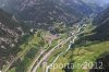Luftaufnahme Kanton Uri/Wassen - Foto Wassen 1346