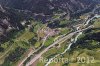 Luftaufnahme Kanton Uri/Wassen - Foto Wassen 1349