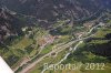 Luftaufnahme Kanton Uri/Wassen - Foto Wassen 1351