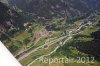 Luftaufnahme Kanton Uri/Wassen - Foto Wassen 1354